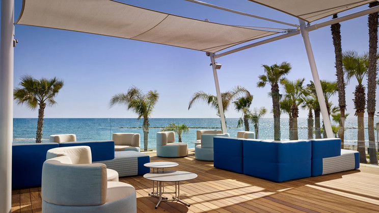 Parklane, a Luxury Collection Resort & Spa